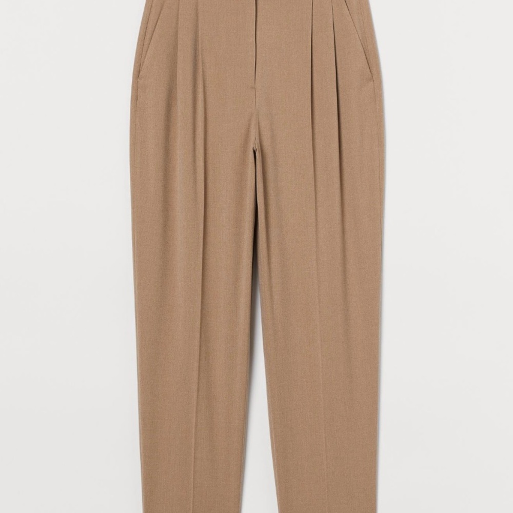 H&M Trousers / Pants Size: US 8